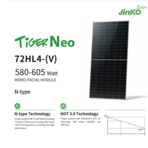 72HL4-V 580-605W