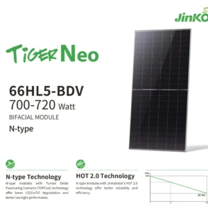 66HL5-BDV 700-720W