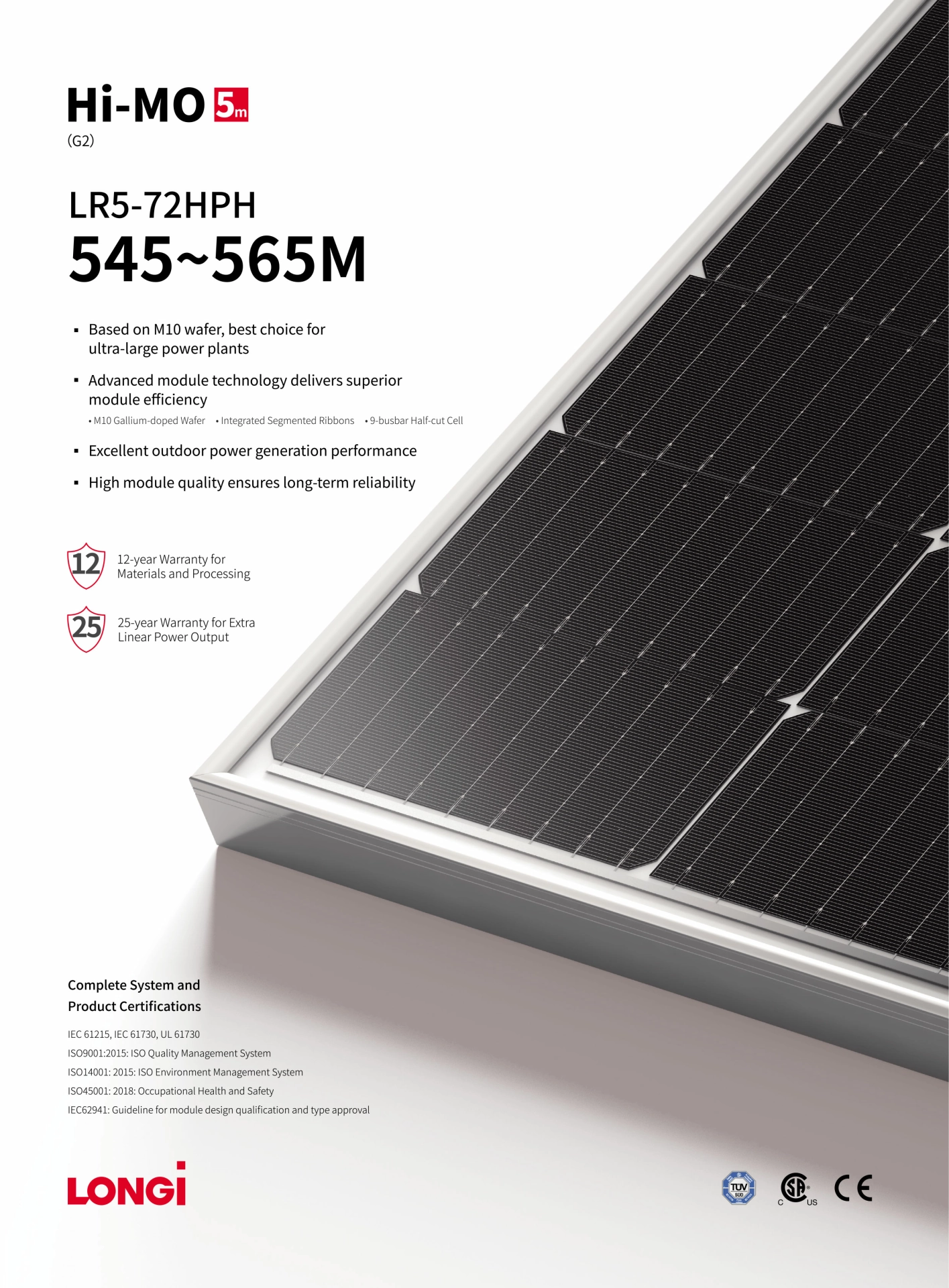 Hi- MO 5m_ LR5-72HPH 545-565M G2&G3（35-35&15 Frame）