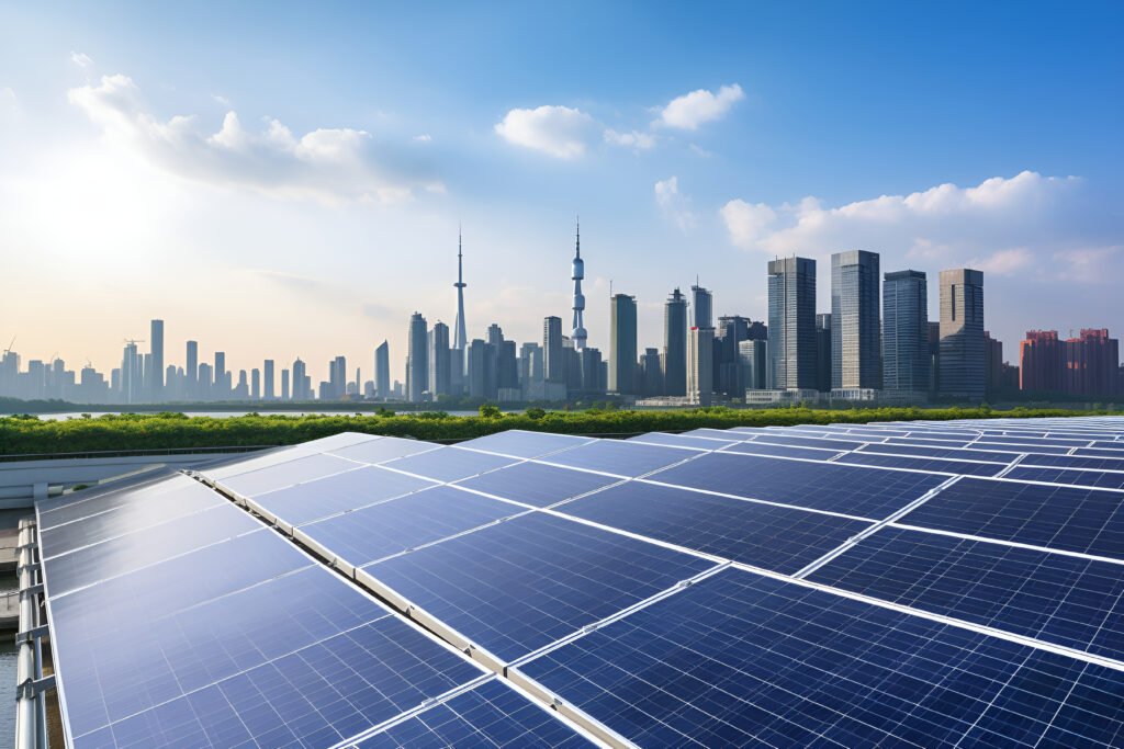 JinkoSolar Delivers More than 1.1 Million Tiger Neo Modules to One of The Largest PV Projects in Germany and Europe