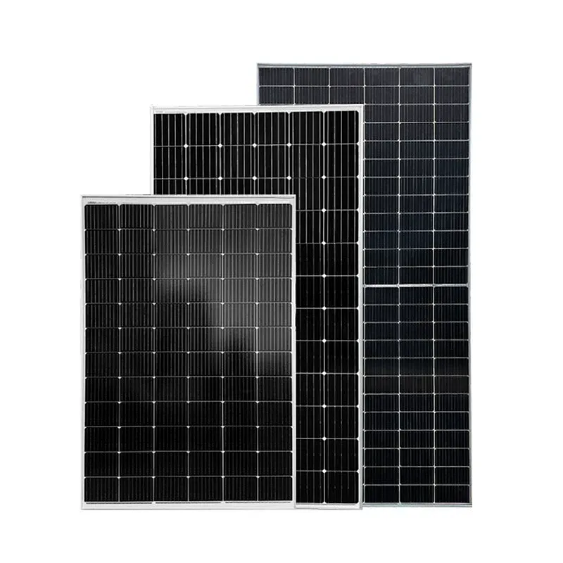 Solar Panels