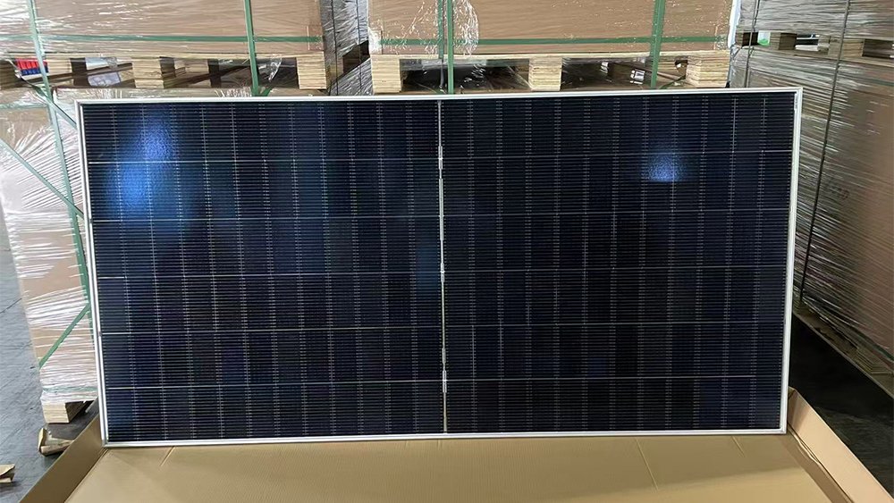 Best Rated Solar Panel Company: B2B Sourcing