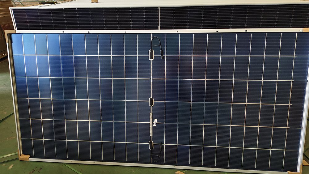 Sourcing China Solar Panels: B2B Buyer Guide