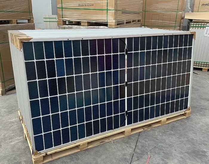 Sourcing China Solar Panels: B2B Buyer Guide