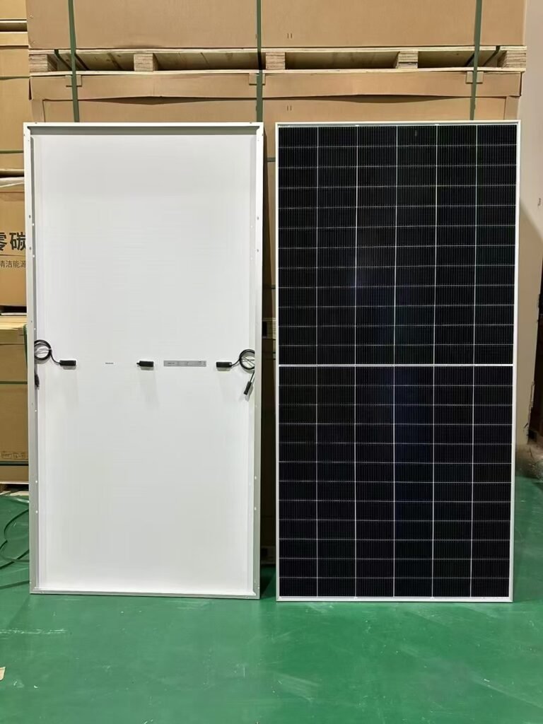 china solar energy