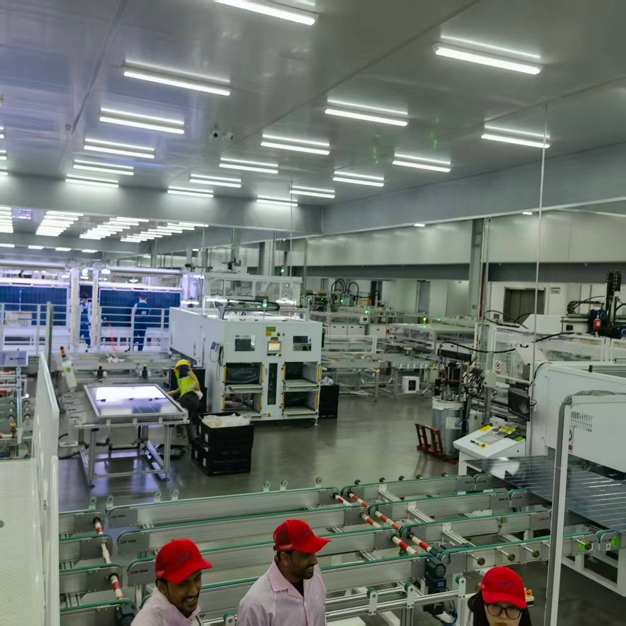 best rated solar panel company