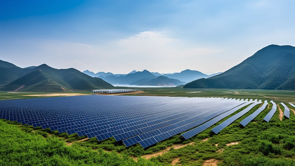 Top Solar Panel Manufacturers 2026