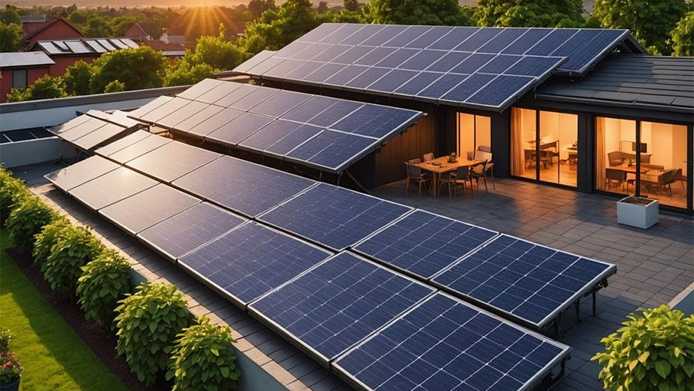 How Commercial Buyers Evaluate Solar Electric Systems in 2026