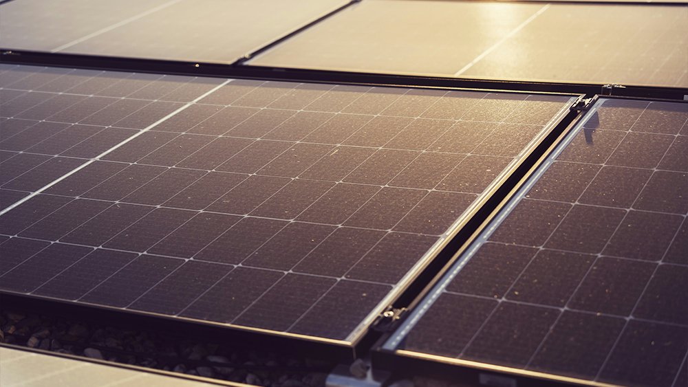 are solar panels harmful