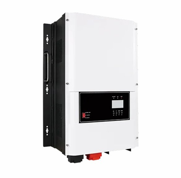 Inverters