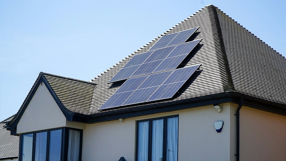 1.5MW Off-grid System