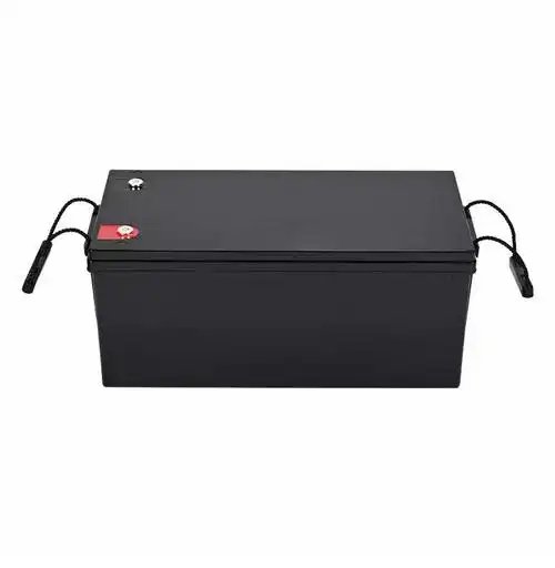 lithium battery