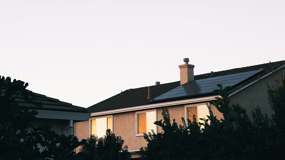 90KW Off-grid System