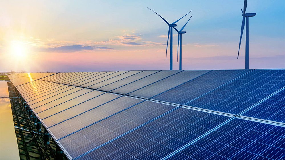 How Much Energy Does a Solar Panel Produce?
