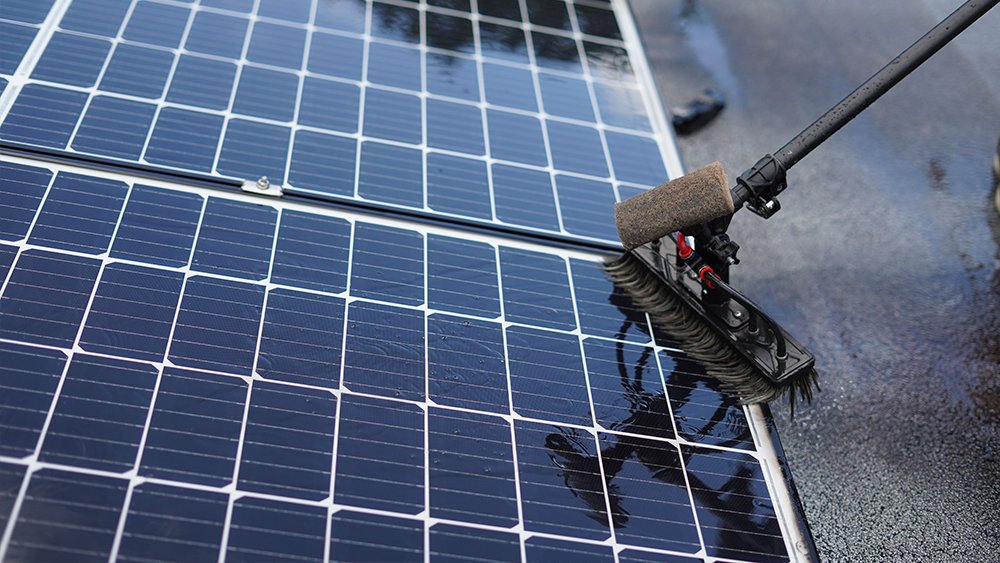 400 watt solar panel kit