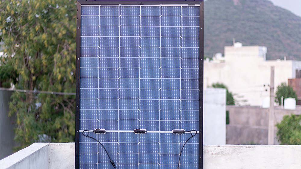 Technical Guide to 48V Solar Systems