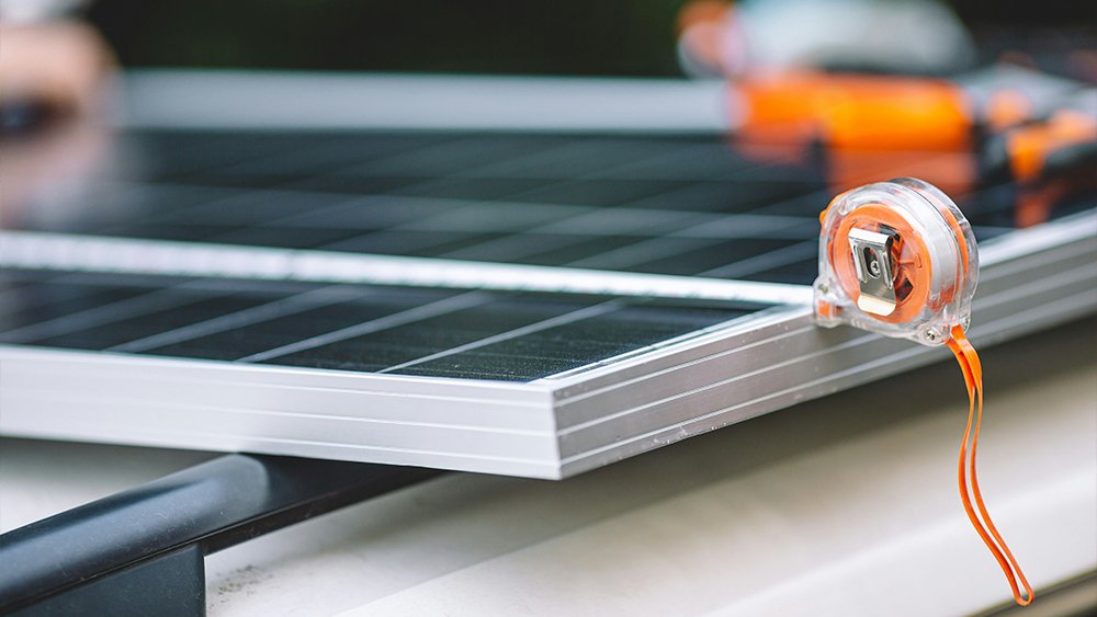 700KW On Grid Solar System