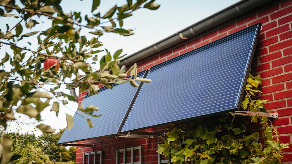 8MW On Grid Solar System