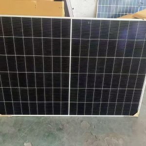 buy second hand solar panels