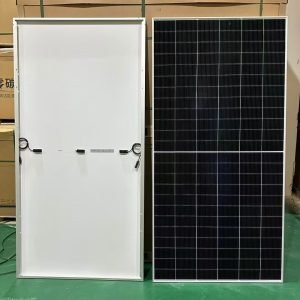 used solar panels for sale by the pallet