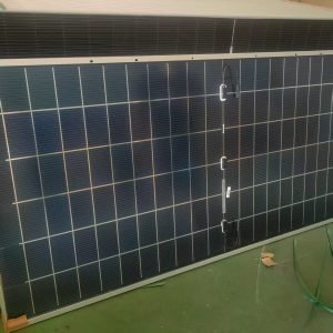 buy second hand solar panels